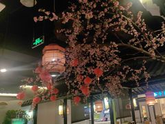 -卢大鲜鱼头捞饭(美利广场店)