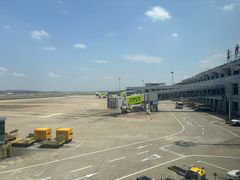 -长沙黄花国际机场-T1航站楼