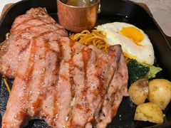 -半秋山西餐厅(宜昌大洋店)