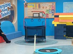 -美吉姆国际儿童发展中心(红谷滩绿地缤纷城中心)