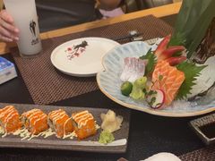 -长崎屋·日本料理·刺身·烧鸟(天河北路店)