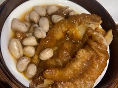 -小城粥道·海胆鲜虾粥(解放广场店)