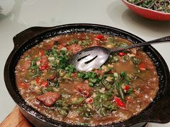 豆花牛肉-蜀厨小匠·民间川菜(犀浦店)
