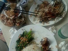-老字号蛇口德记烧腊饭店·海鲜加工