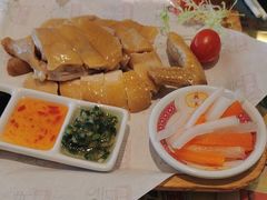 -吴系粤菜馆·茶餐厅(深业上城店)