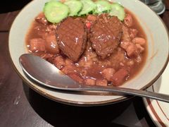 -贰醒·私房小院烧烤 (太古里店)