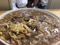 猪肉酸菜炖粉条-东北特色菜馆(珞喻东路店)