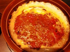 肉酱饭-萨莉亚意式餐厅(杭州西溪龙湖天街店)