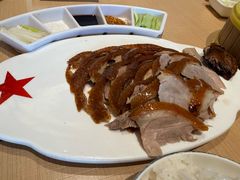 -海泰食府·新鲁菜·家宴(总部基地店)