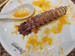 -喜悦小串海鲜烧烤大排档(高新万达店)