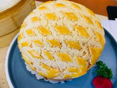 菠萝包-点都德(中海环宇荟店)