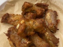 -嘉升大排档(番禺总店)