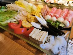 -生如夏花泰式火锅(西村黑金店)