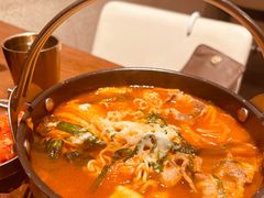 -春熙台·韩国料理(宝安西乡店)