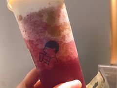 -喜茶(深圳东门1234店)