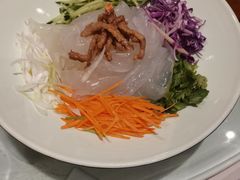 -大鸭梨烤鸭(左家庄店)