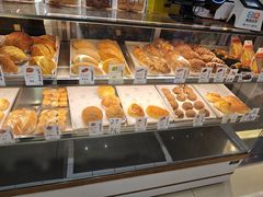 -浓心爷爷·现烤面包(荔胜广场店)