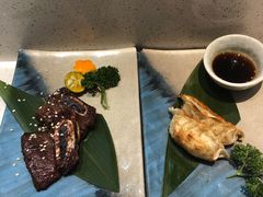 -桃夭日式料理(国信店)