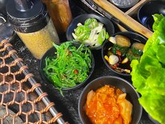 -松渡·鲜肉泥炉烤肉(时代天街店)