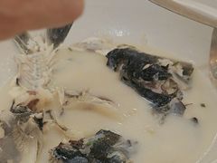 -浔味·山屿湖·正宗淳牌全鱼宴老字号