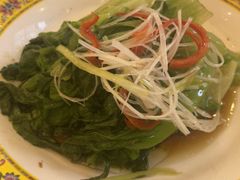 -博雅渔港·融合菜(维也纳国际大酒店)