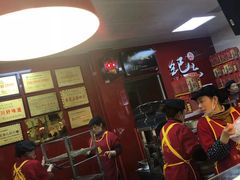 -王浩儿纪六孃甜皮鸭(乐山总店)