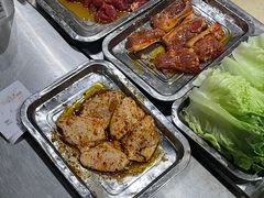 -胡四哥特色火盆烧烤(总店)
