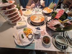 -太琼糟粕醋火锅·海南老爸茶(海棠湾臻选店)