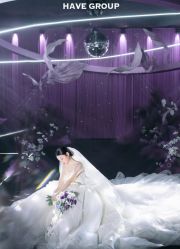 -MANLI BRIDAL婚纱