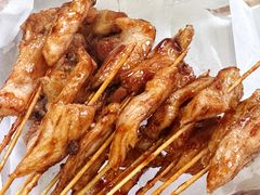 -老鹰炸鸡店(湖塘店)