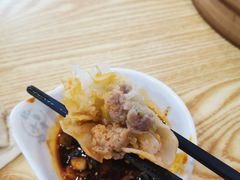 鲜肉烧麦-嘉州北味春老烧麦·面食(叮咚街店)