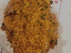 -州康·本帮菜(南桥百联店)