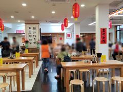 -龙华素斋(龙华路店)