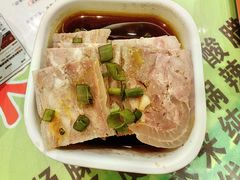 -令氏家外家周礼食府(桥南店)