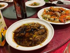 -马勒别墅·中餐厅