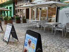 -Manner Coffee(K11店)