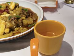 -谷丽麦馕新疆菜·清真(步步高梅溪新天地店)