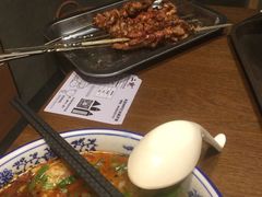肉筋-二宽中国兰州拉面(幸福城店)