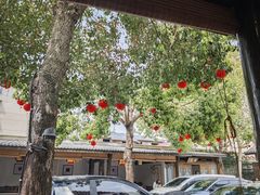 -徐氏竹香园牛肉火锅(飞虎路店)