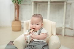 -小熊维尼高端儿童摄影(宝安旗舰店)