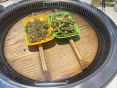 -地锅公社·现炒地锅鸡·地锅鱼·夜宵(罗锦路店)