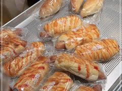 -西村叔叔的店·面包·甜品·蛋糕(牡丹园店)