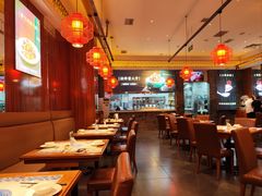 -东方饺子王(王府井关东古巷店)