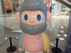 -首开·龙湖成都西宸天街
