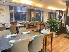 大堂-最忆早茶(蜀汉路店)