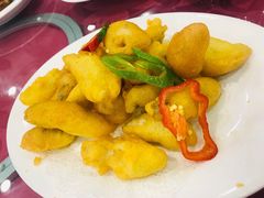 -蛇平饭店(明园路店)