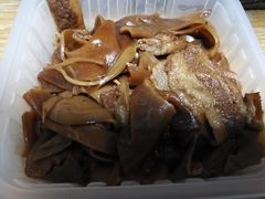 -和记小菜(大宁店)