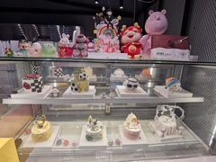 -CAKEBOSS蛋糕老板(东直门来福士店)