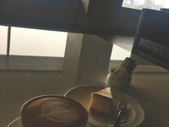 -震旦博物馆·A Cafe