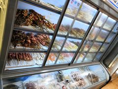 -朗御烧烤·江湖菜·鲜货(望平街店)